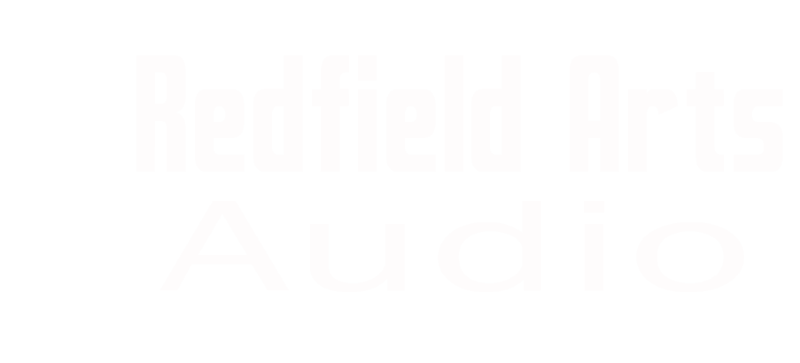 Redfield Arts Logo